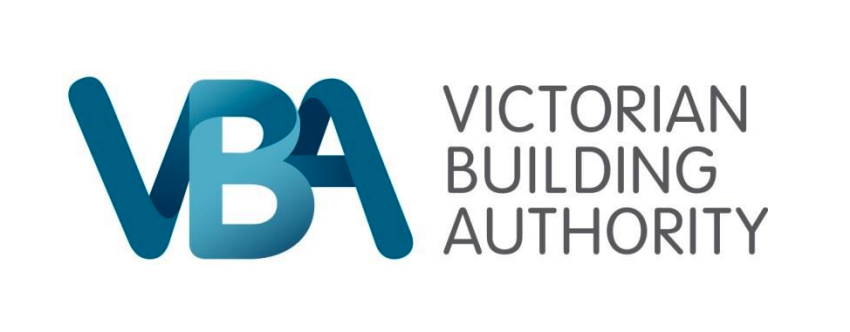 VBA Victorian Building Authority